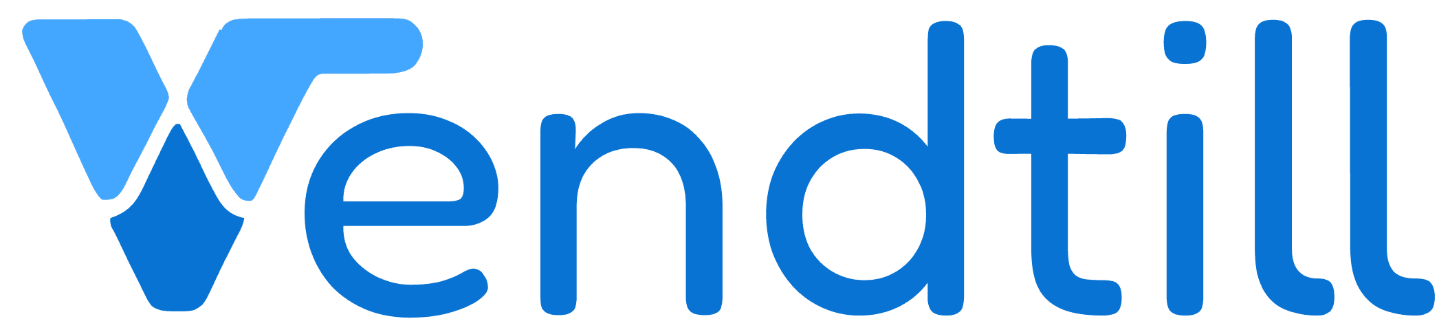 Vendtill Point of Sale